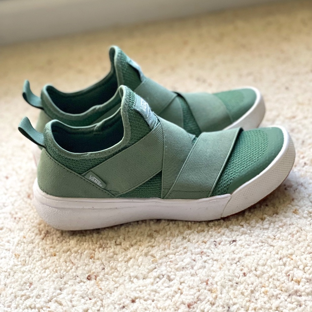 Vans Ultrarange